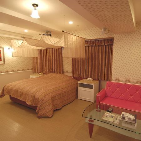 Hotel Winbell Magic Kóbe Kültér fotó