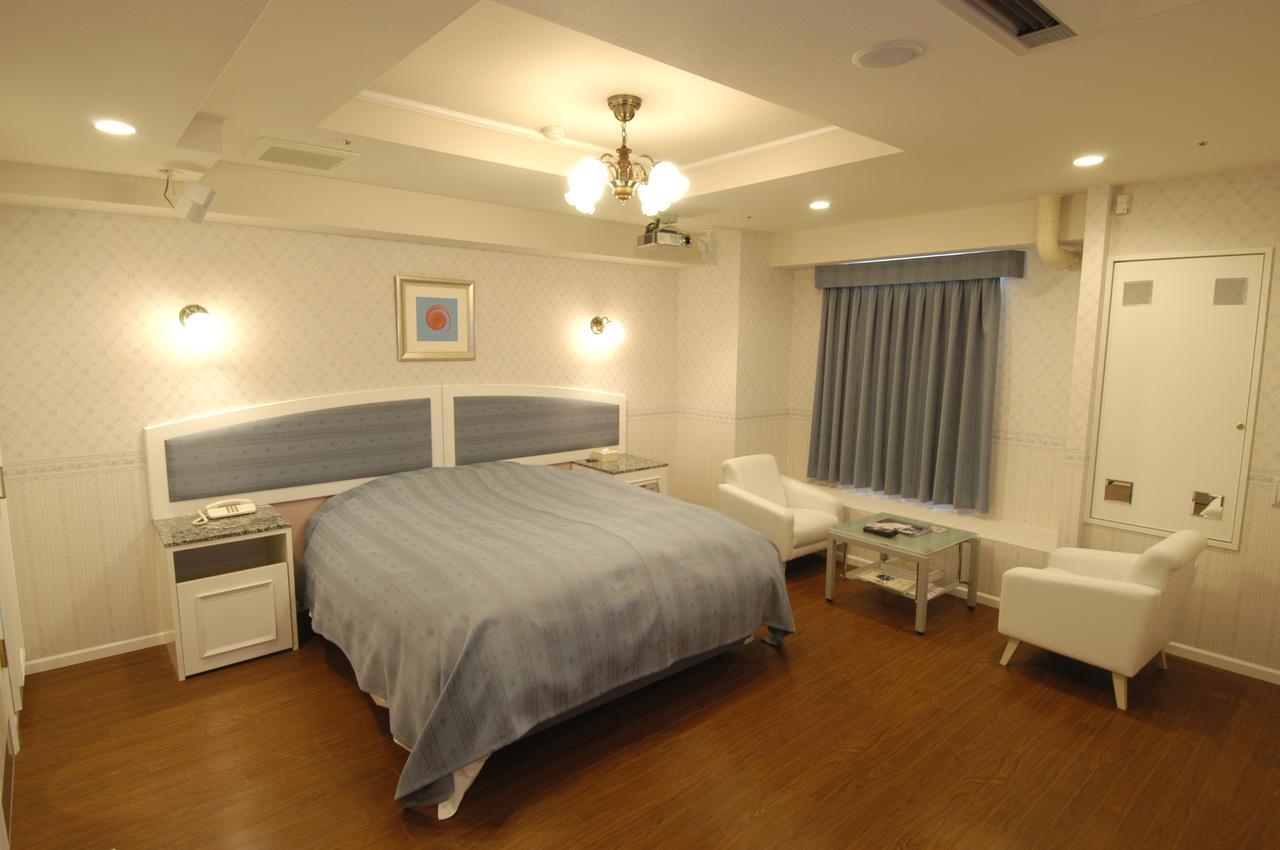 Hotel Winbell Magic Kóbe Kültér fotó