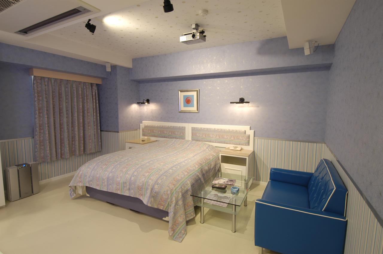 Hotel Winbell Magic Kóbe Kültér fotó