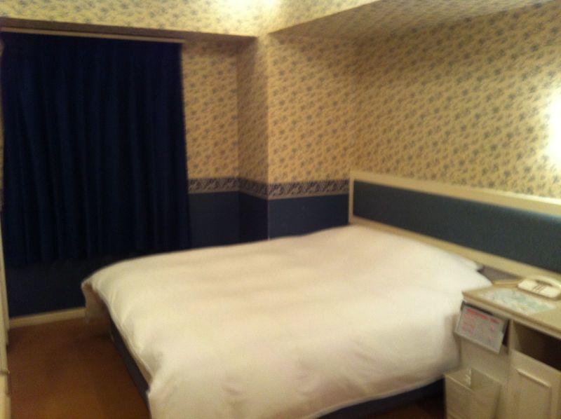 Hotel Winbell Magic Kóbe Kültér fotó